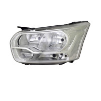 Фара передня ліва Ford Transit 14- (Depo) світла
