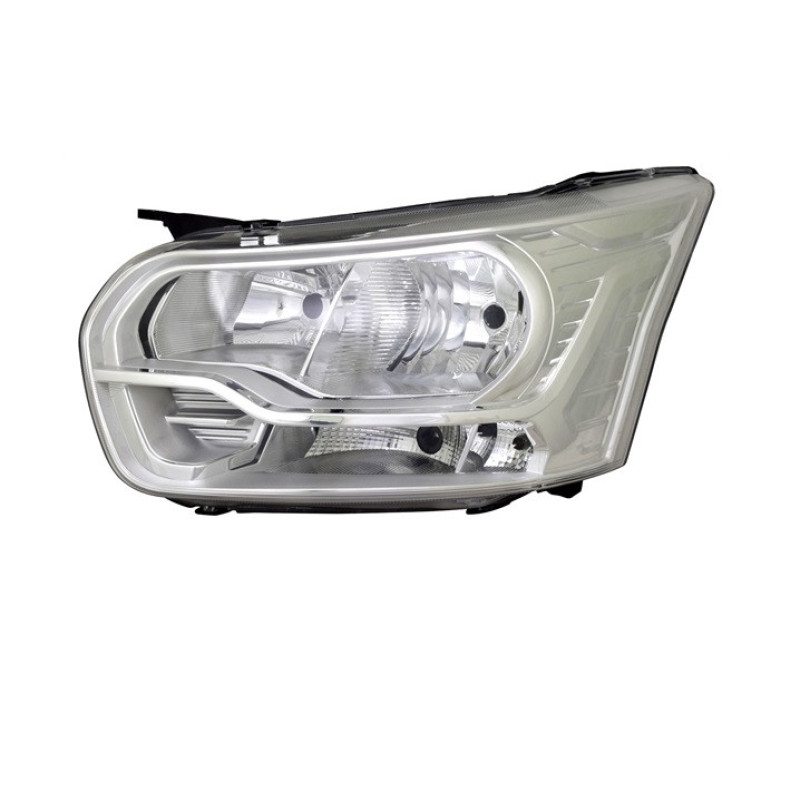 Фара передня ліва Ford Transit 14- (Depo) світла