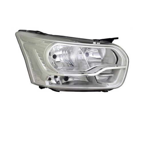 Фара передня права Ford Transit 14- DEPO світла