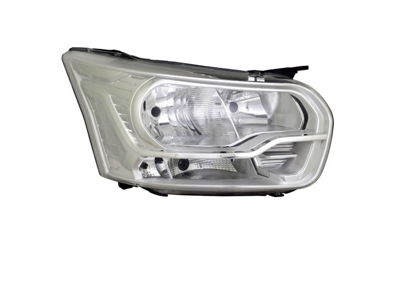 Фара передня права Ford Transit 14- (Depo) світла
