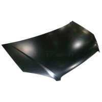 Капот Fiat Doblo 2005-2009 LKQ 51754837