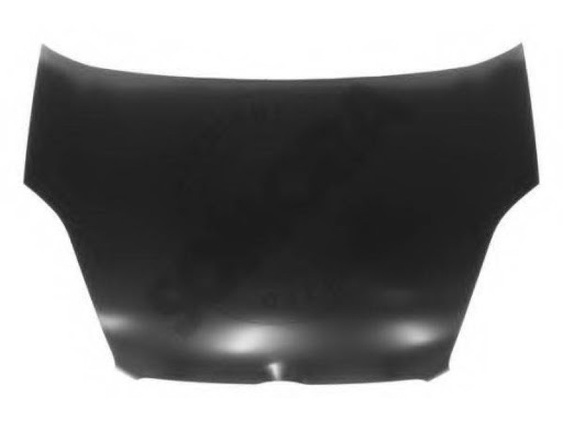 Капот Fiat Doblo 2010-2015 LKQ 51810378