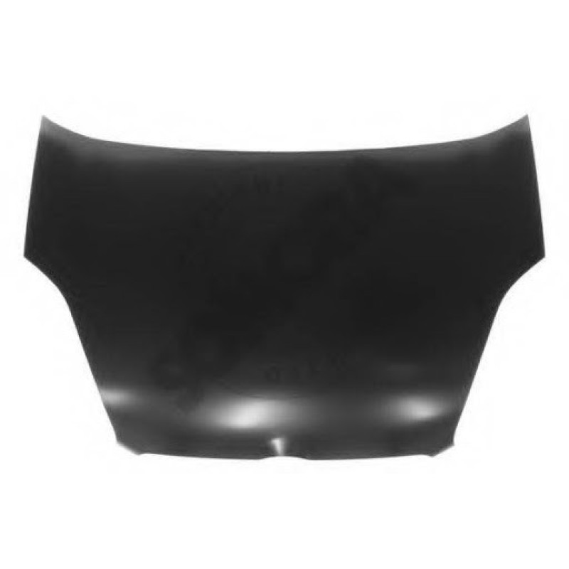 Капот Fiat Doblo 2010-2015 LKQ 51810378