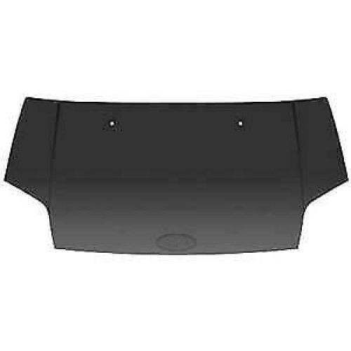 Капот Ford Transit Connect, Tourneo 2002-2006 LKQ 4503736