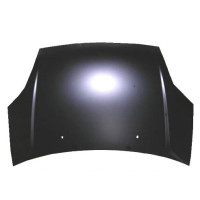 Капот з защолкою Ford Fiesta 5 2002-2006 LKQ 1531070