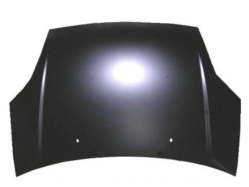 Капот з защолкою Ford Fiesta 5 2002-2006 LKQ 1531070