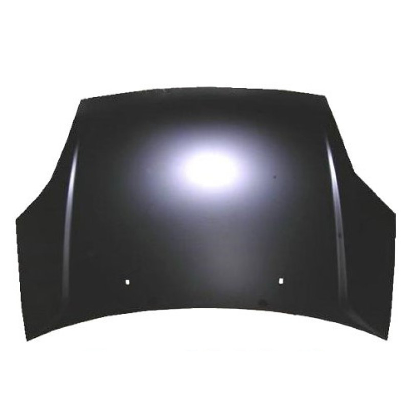 Капот з защолкою Ford Fiesta 5 2002-2006 LKQ 1531070