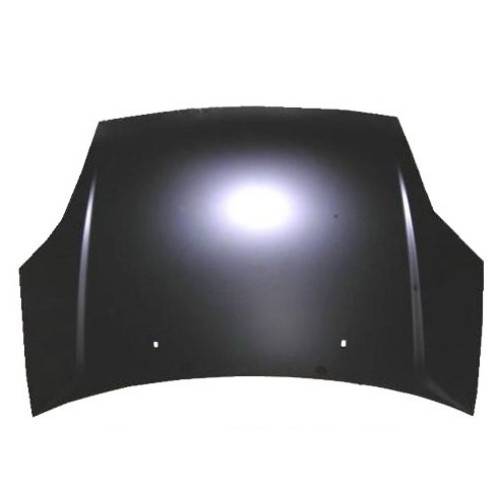Капот Ford Fiesta 5 2006-2008 LKQ 1422330