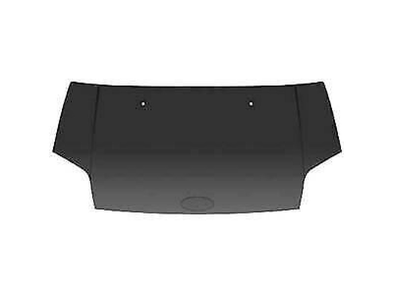 Капот Ford Transit Connect, Tourneo 2006-2009 LKQ 5149226