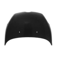 Капот Ford Fiesta 09-13 LKQ 1526367