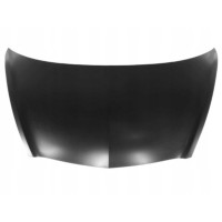 Капот Honda Jazz 2002-2008 LKQ 60100SAA000ZZ