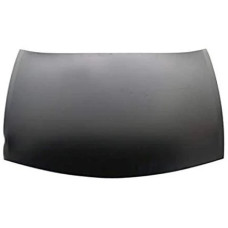 Капот Honda Accord 8 Coupe 2008-2012 LKQ 60100-TE0-A91ZZ