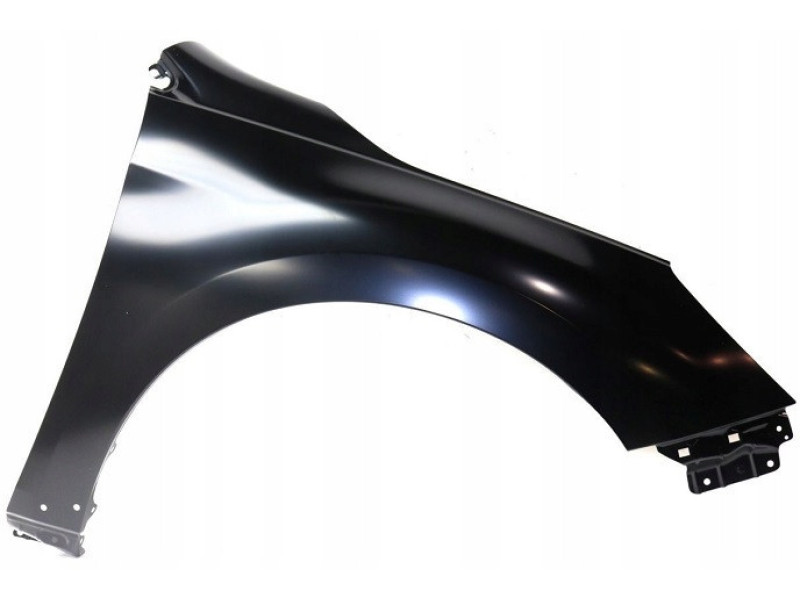 Крило праве Subaru Outback 14-18, Subaru Outback 18- (Signeda) 57120AL02A9P