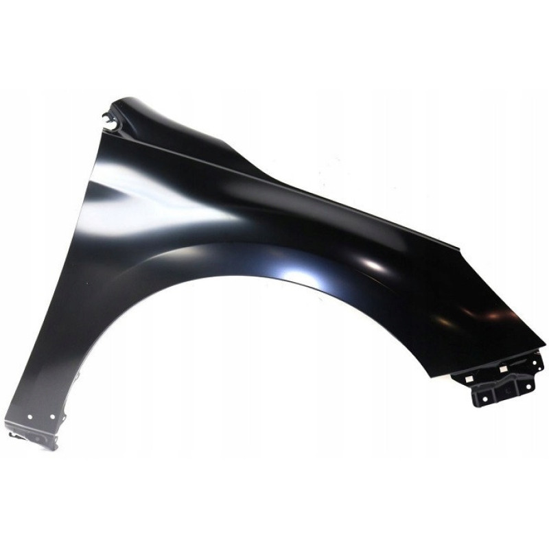 Крило праве Subaru Outback 14-18, Subaru Outback 18- (Signeda) 57120AL02A9P