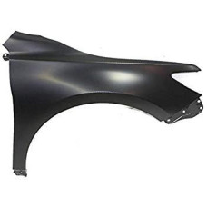 Крило праве Toyota Camry XV50 12-14 (Signeda) 5381106140