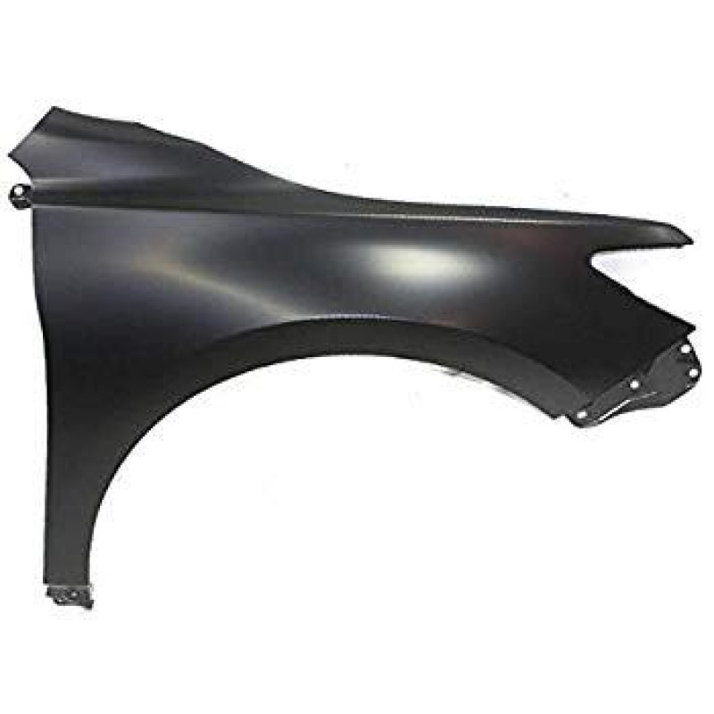 Крило праве Toyota Camry XV50 12-14 (Signeda) 5381106140