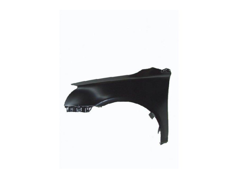 Крило ліве Toyota Highlander 11-13 (Signeda) 53802-0E050