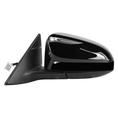 Дзеркало ліве Toyota Camry XV50 USA 2011-2014 FPS 5 PIN