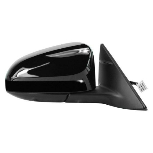Дзеркало праве Toyota Camry XV50 USA 2011-2014 FPS FP 7051 M02