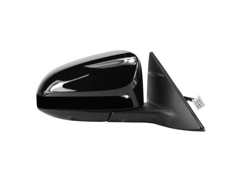 Дзеркало Toyota Camry XV50 USA 11-14 праве (FPS) FP 7051 M02