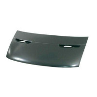 Капот Iveco Daily 2000-2006 LKQ 99471666