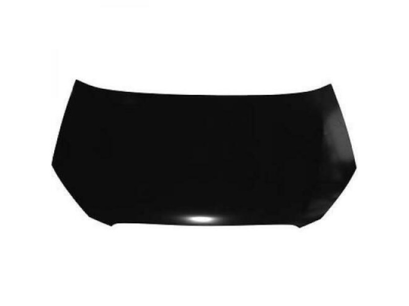 Капот Hyundai Getz 2006-2011 LKQ 664001C510