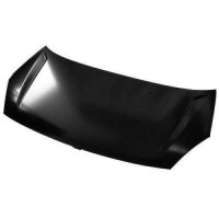 Капот Hyundai Matrix 2008-2010 LKQ 6640010000