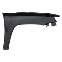 Крило ліве Jeep Compass 11-16 (Signeda) 68085303AA