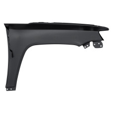 Крило ліве Jeep Compass 11-16 (Signeda) 68085303AA