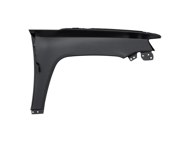 Крило ліве Jeep Compass 11-16 (Signeda) 68085303AA