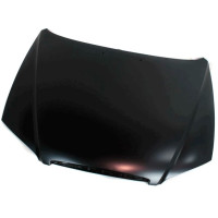 Капот Hyundai Elantra XD 2004-2006 LKQ 664002D520