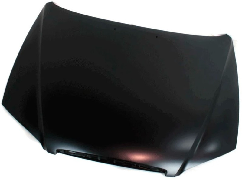 Капот Hyundai Elantra XD 2004-2006 LKQ 664002D520