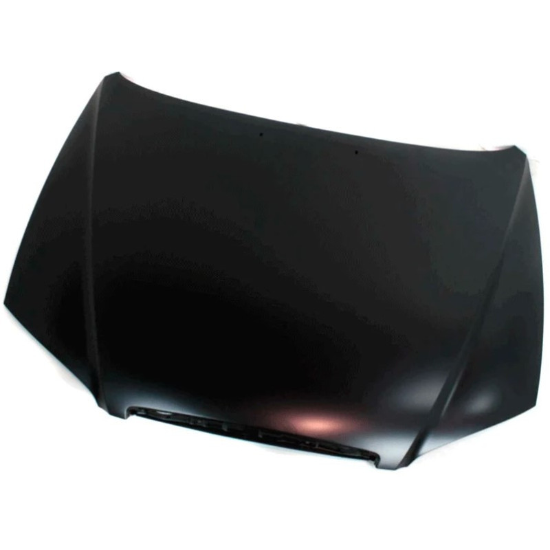 Капот Hyundai Elantra XD 2004-2006 LKQ 664002D520