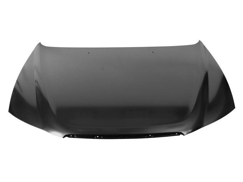 Капот Hyundai Sonata NF 2005-2008 LKQ 66400-3K010