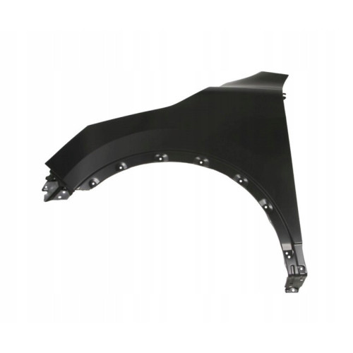 Крило ліве Nissan Qashqai (J11) 2014-2017 (Signeda) F31014EAMA