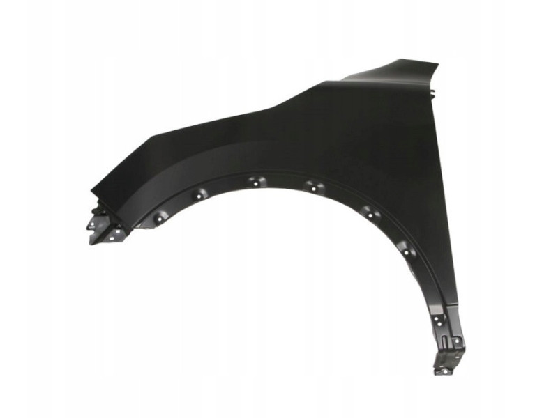 Крило ліве Nissan Qashqai (J11) 14-17 (Signeda) F31014EAMA