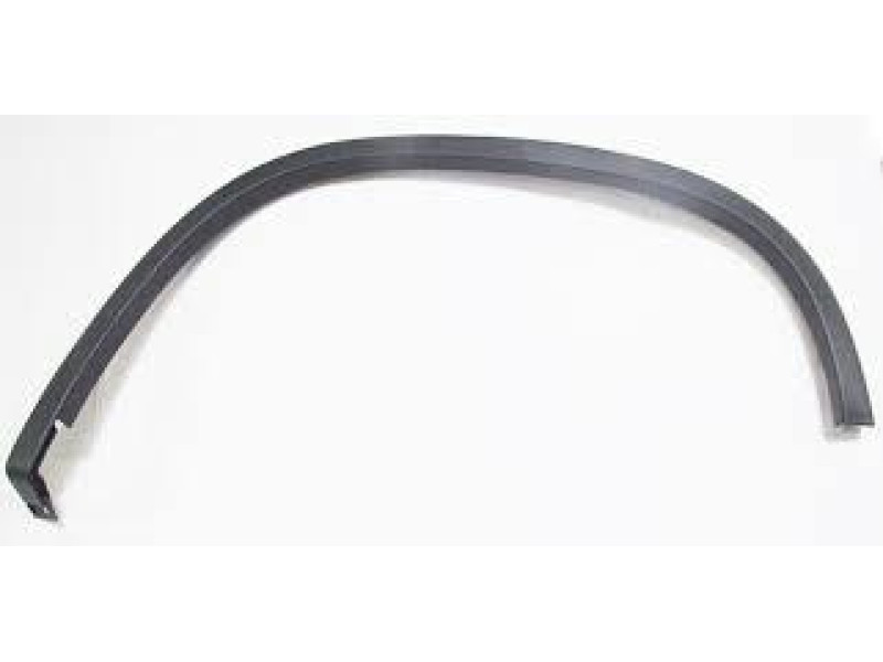 Накладка заднього крила ліва VW Tiguan 1 07-16 (DPA) 5N0854819