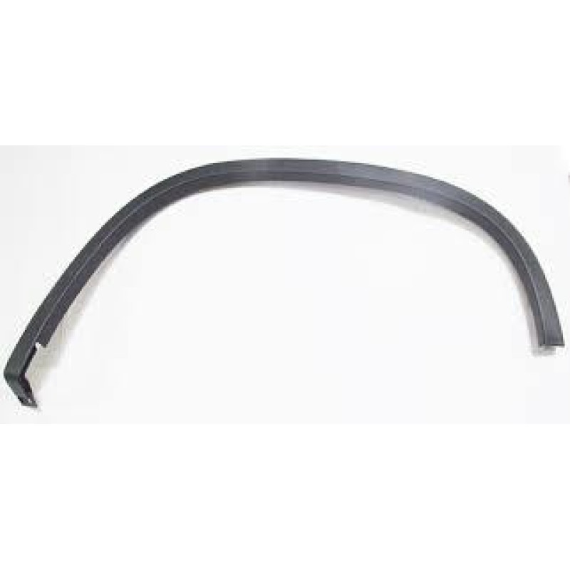 Накладка заднього крила ліва VW Tiguan 1 07-16 (Signeda) 5N0854819