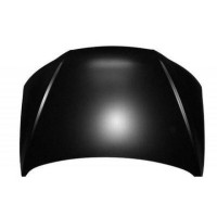 Капот Hyundai Santa Fe 2006-2012 LKQ 664000W000