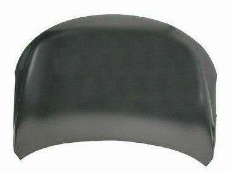 Капот Kia Cerato 2009-2013 седан/купе (LKQ) 664001M010