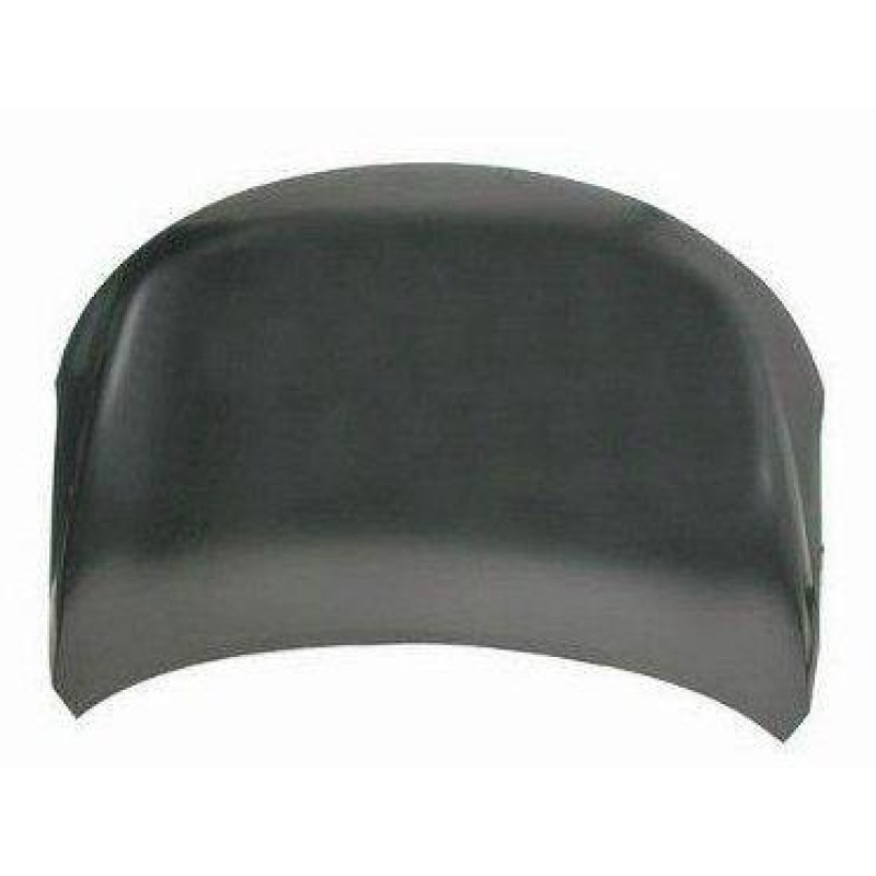 Капот Kia Cerato 2009-2013 седан/купе (LKQ)  664001M010