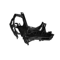 Передня панель ліва BMW 5 F10/F11 10-16 (AND) окуляр 51647200793