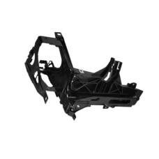 Передня панель ліва BMW 5 F10/F11 10-16 (AND) окуляр 51647200793