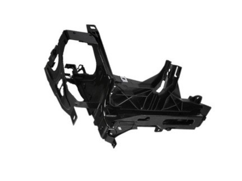Панель передня ліва BMW 5 F10/F11 10-16 (Signeda) окуляр 51647200793