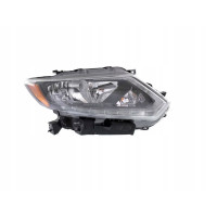 Передня фара права Nissan Rogue 14-17 (Signeda) 26010-4BA0A