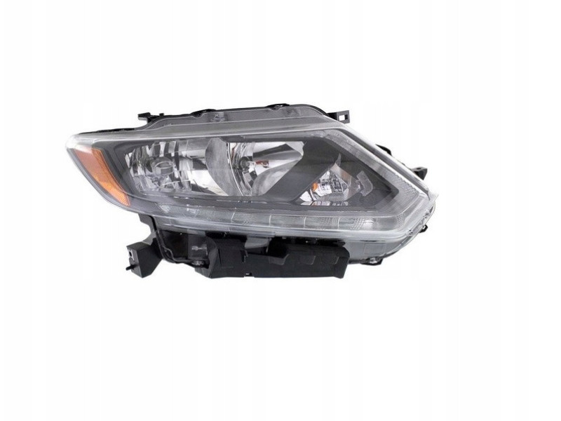 Передня фара права Nissan Rogue 14-17 (Signeda) 26010-4BA0A