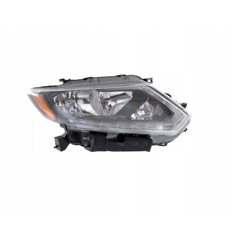 Передня фара права Nissan Rogue 14-17 (Signeda) 26010-4BA0A