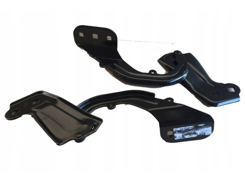 Петля капота ліва Ford Escape 13-16, Ford Focus 3 11-14 (Signeda) BM5Z-16797A