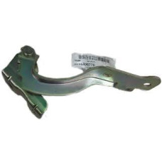 Завіс капота лівий Chevrolet Aveo T250 06-12 (Tempest) 96806776