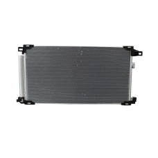 Радіатор кондиціонера Toyota Prius XW50 15- (Signeda) 8846047020, 8846010320